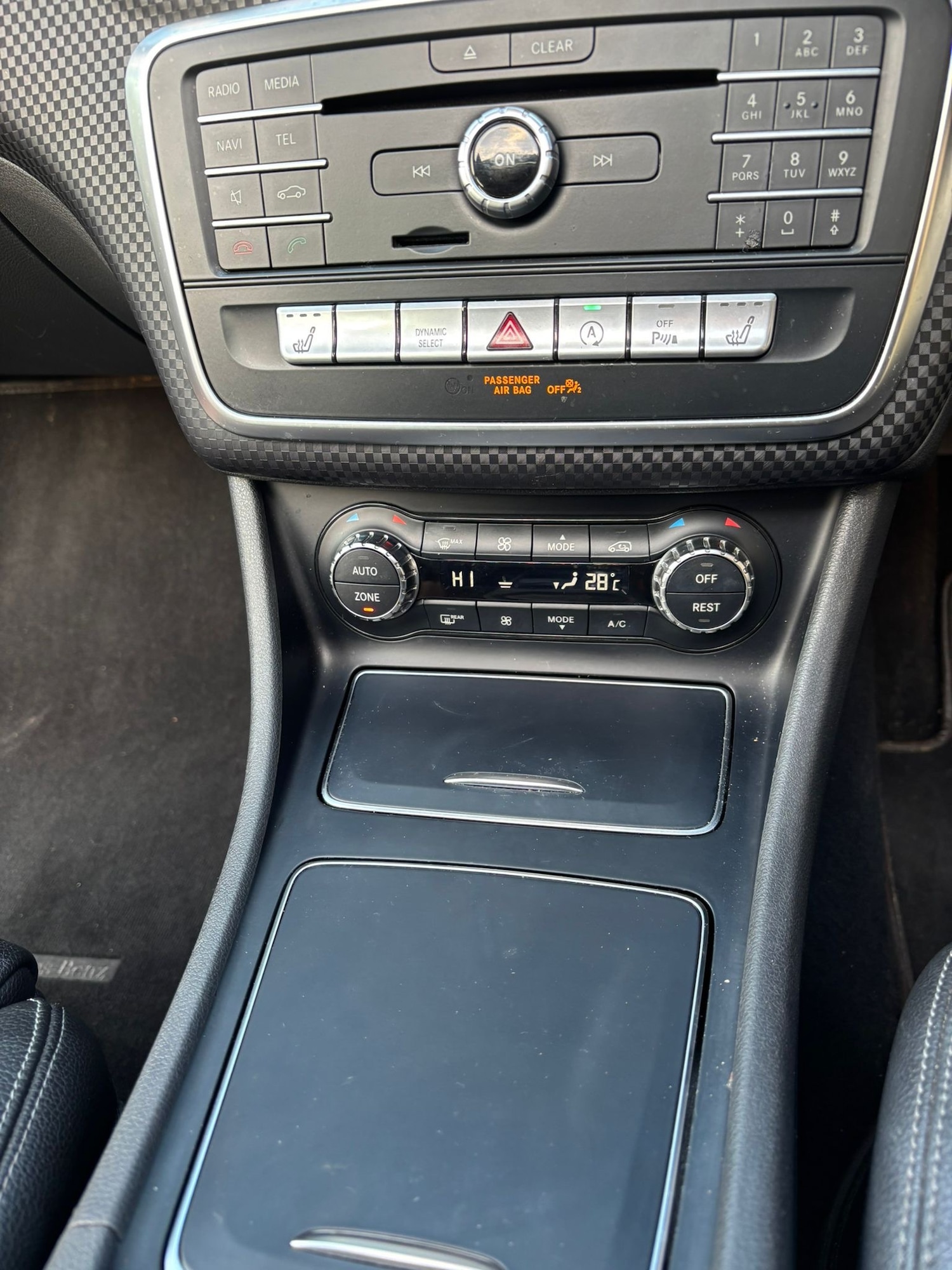 Used Mercedes-Benz A-Class 2017 for sale - 78112435: Photo 19