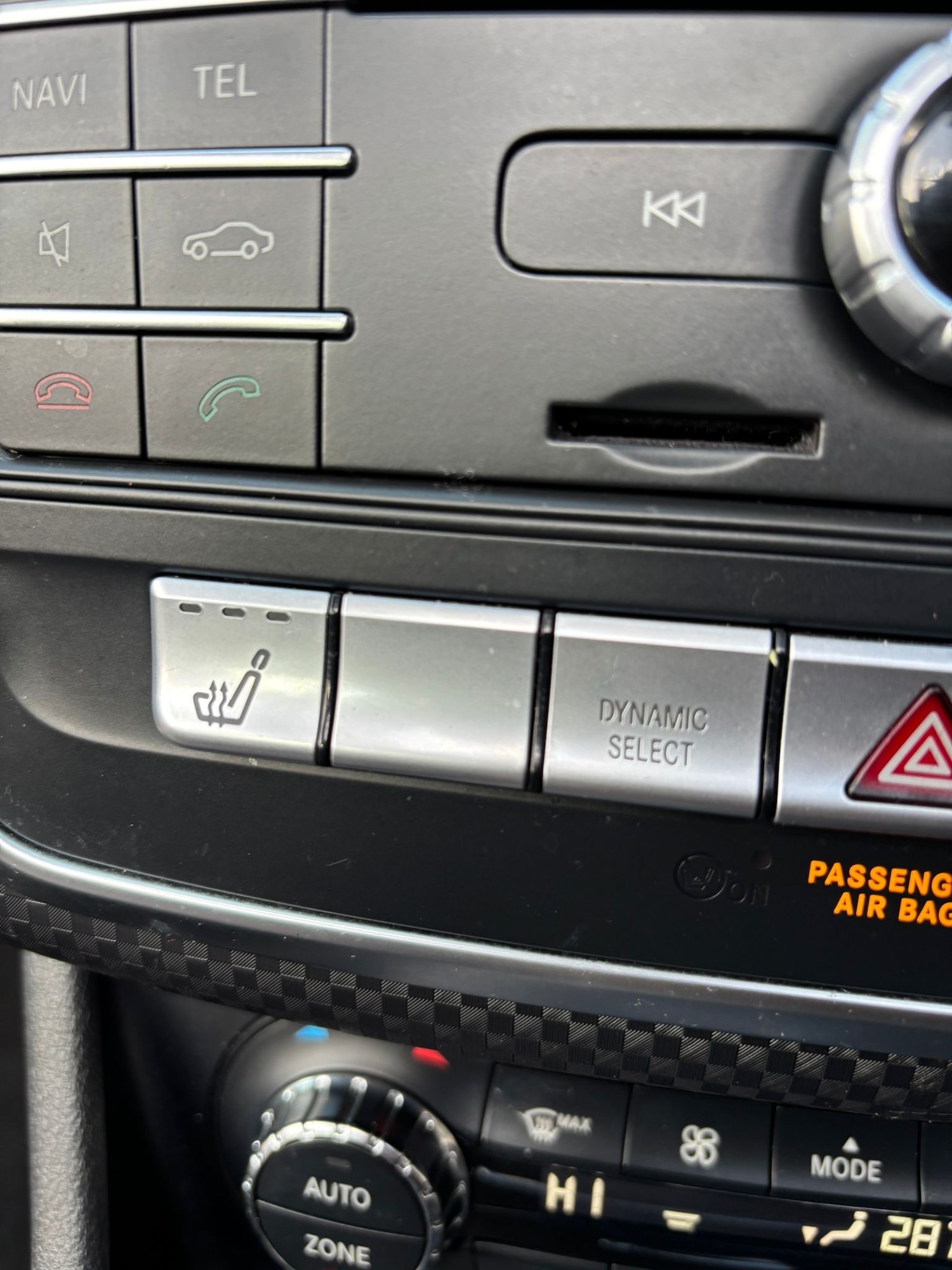 Used Mercedes-Benz A-Class 2017 for sale - 78112435: Photo 20