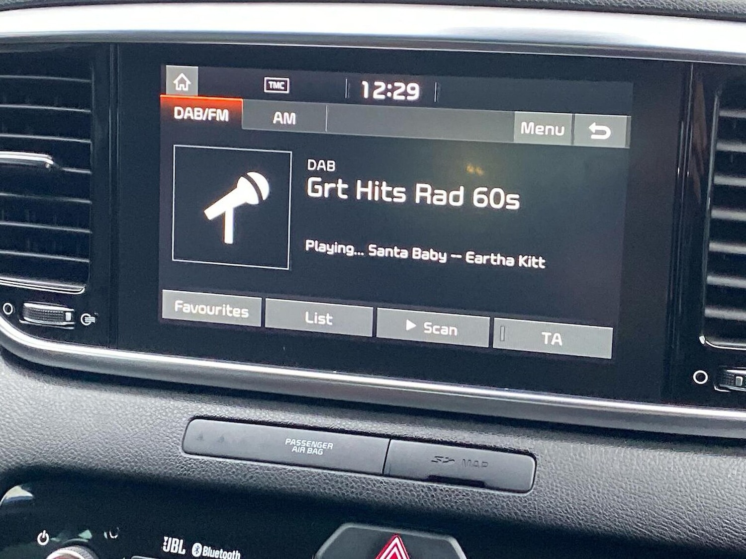 Used Kia Sportage 2020 for sale - 76986936: Photo 11