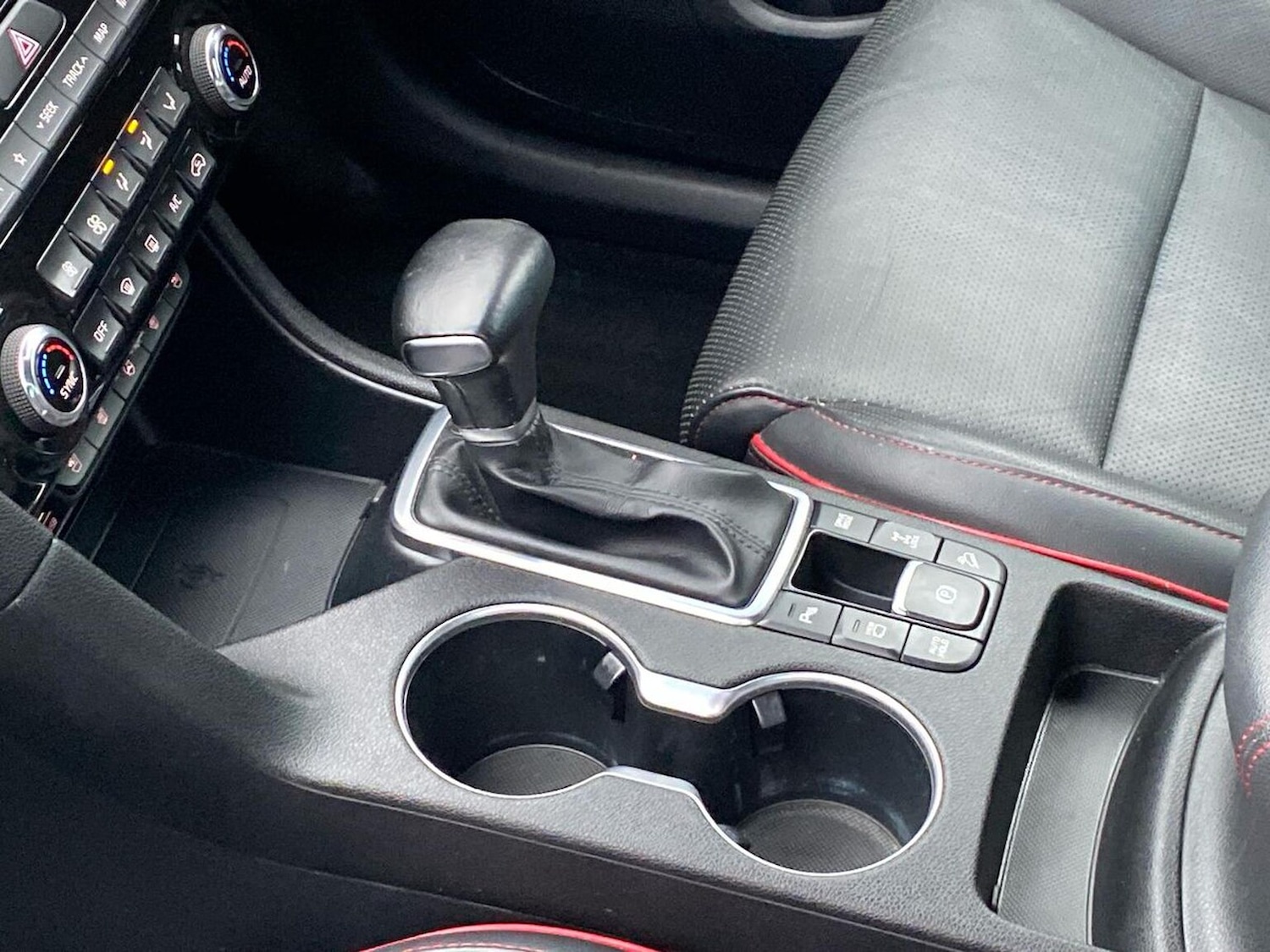 Used Kia Sportage 2020 for sale - 76986936: Photo 13