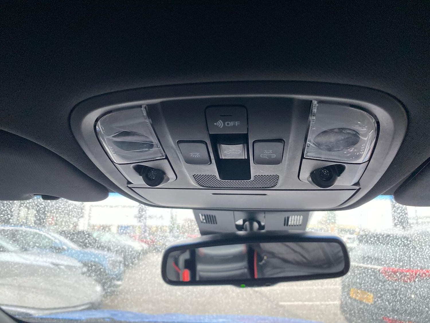 Used Kia Sportage 2020 for sale - 76986936: Photo 14