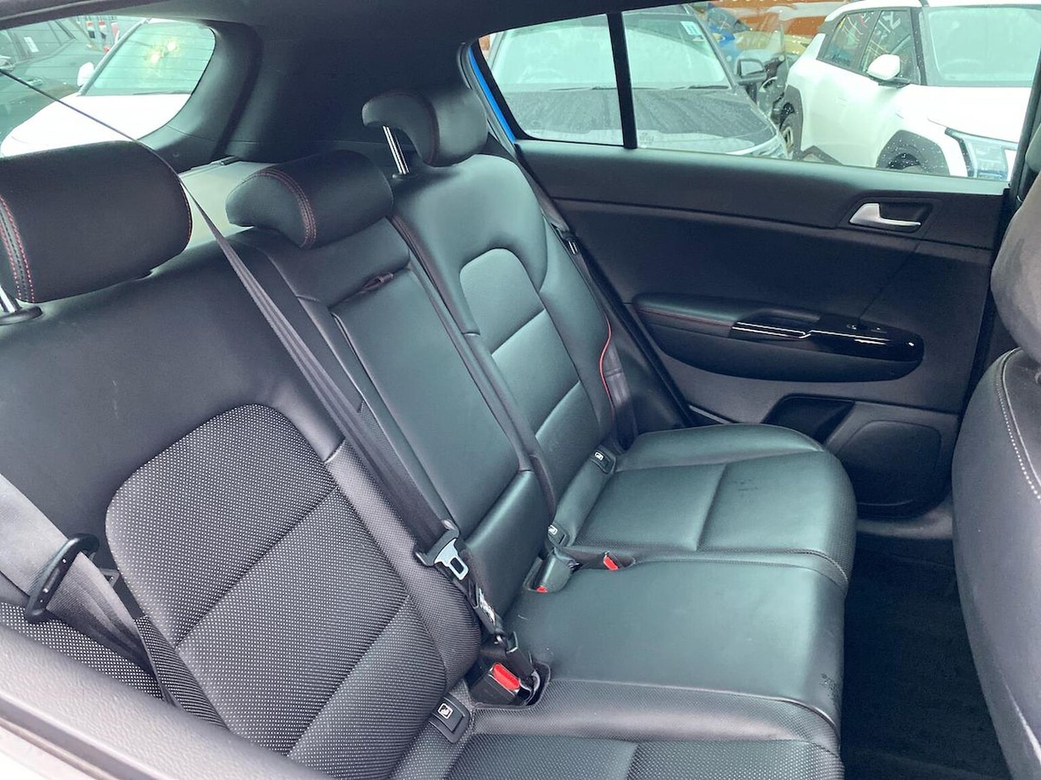 Used Kia Sportage 2020 for sale - 76986936: Photo 16