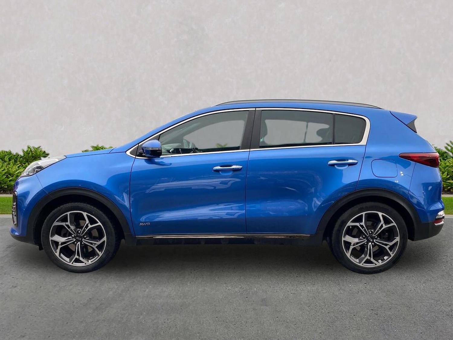 Used Kia Sportage 2020 for sale - 76986936: Photo 19