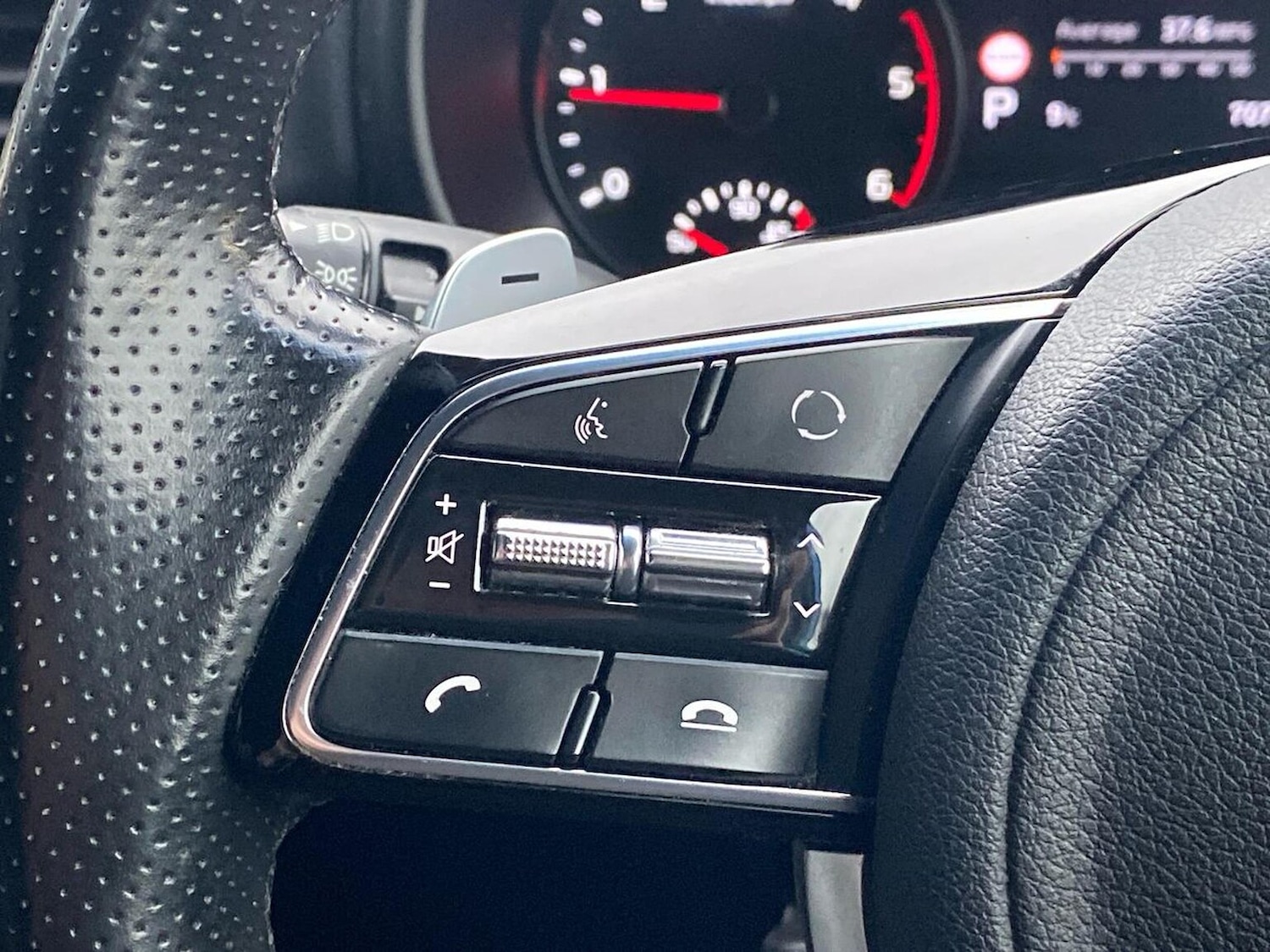 Used Kia Sportage 2020 for sale - 76986936: Photo 26