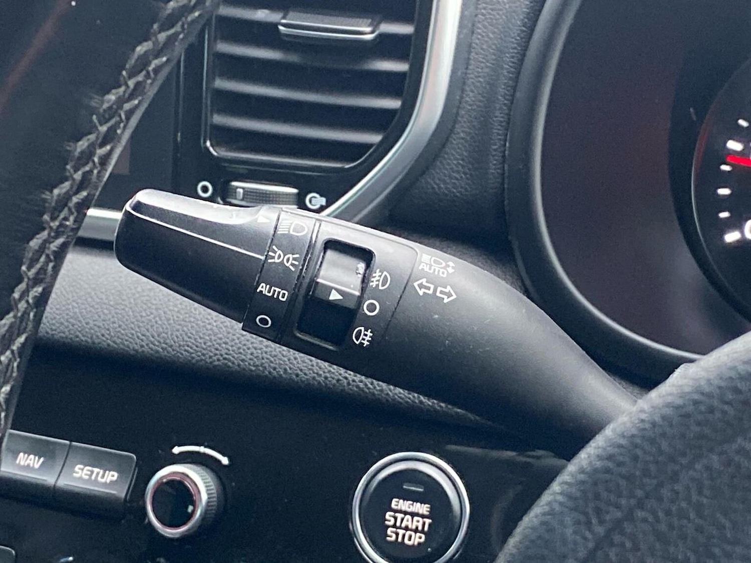 Used Kia Sportage 2020 for sale - 76986936: Photo 28