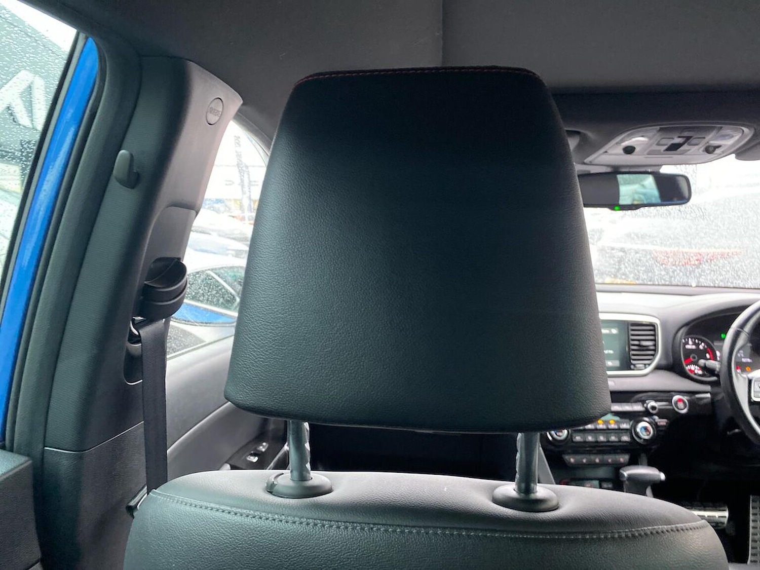 Used Kia Sportage 2020 for sale - 76986936: Photo 31