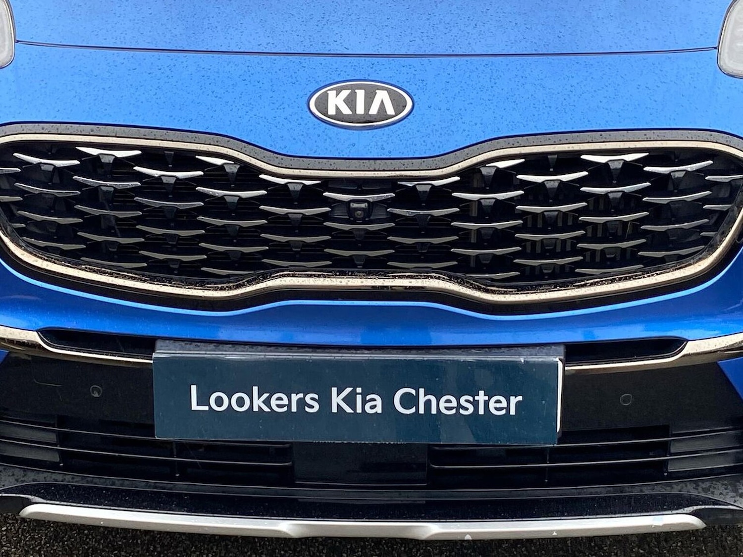 Used Kia Sportage 2020 for sale - 76986936: Photo 32