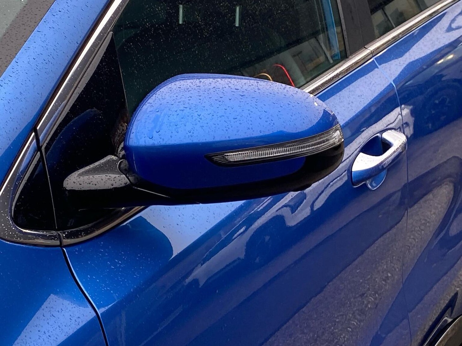 Used Kia Sportage 2020 for sale - 76986936: Photo 36