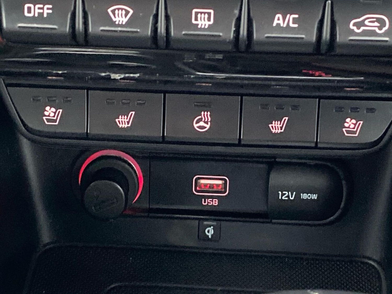 Used Kia Sportage 2020 for sale - 76986936: Photo 38