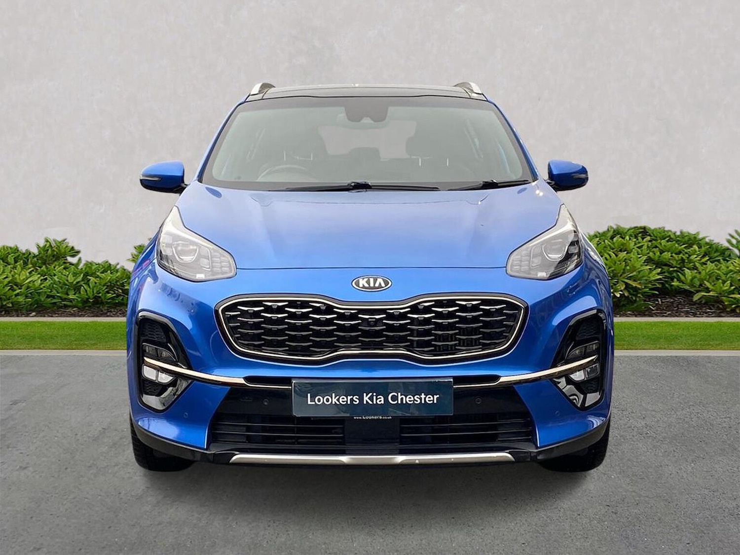 Used Kia Sportage 2020 for sale - 76986936: Photo 5