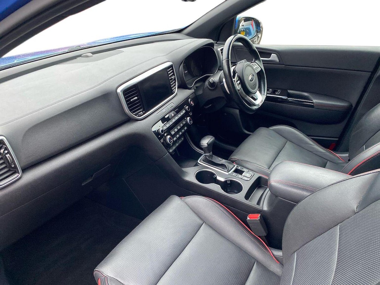 Used Kia Sportage 2020 for sale - 76986936: Photo 7