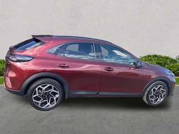 Used Kia XCeed 2025 for sale - 78615081: Photo