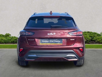 Used Kia XCeed 2025 for sale - 78615081: Photo