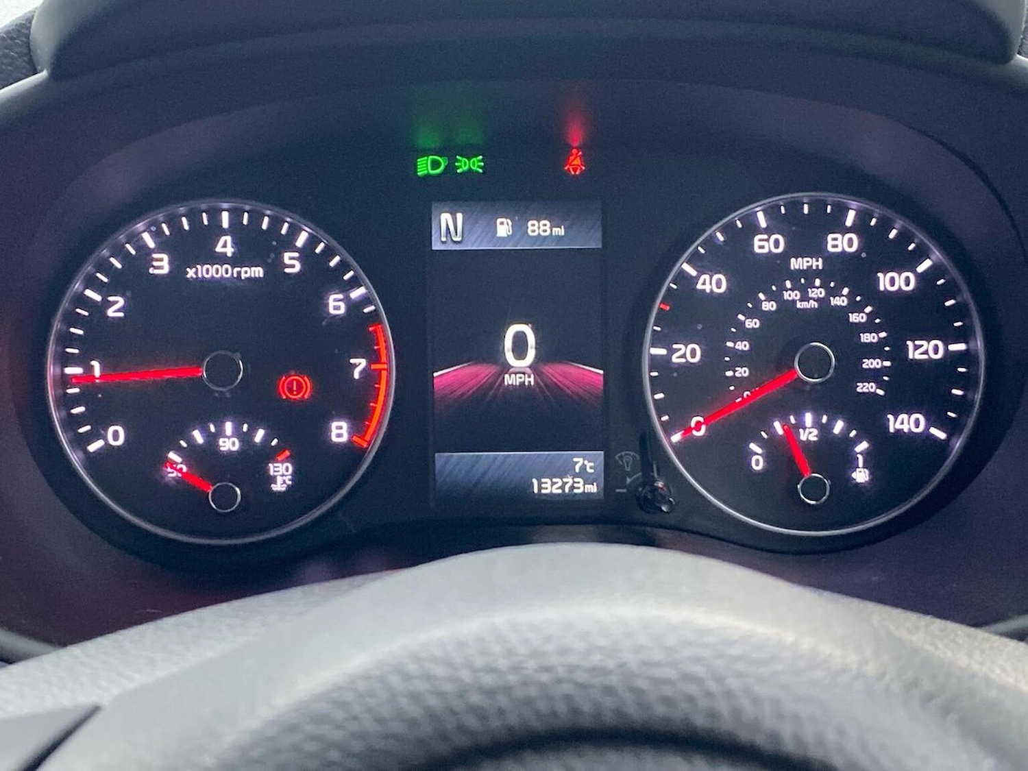 Used Kia Picanto 2022 for sale - 76809378: Photo 10