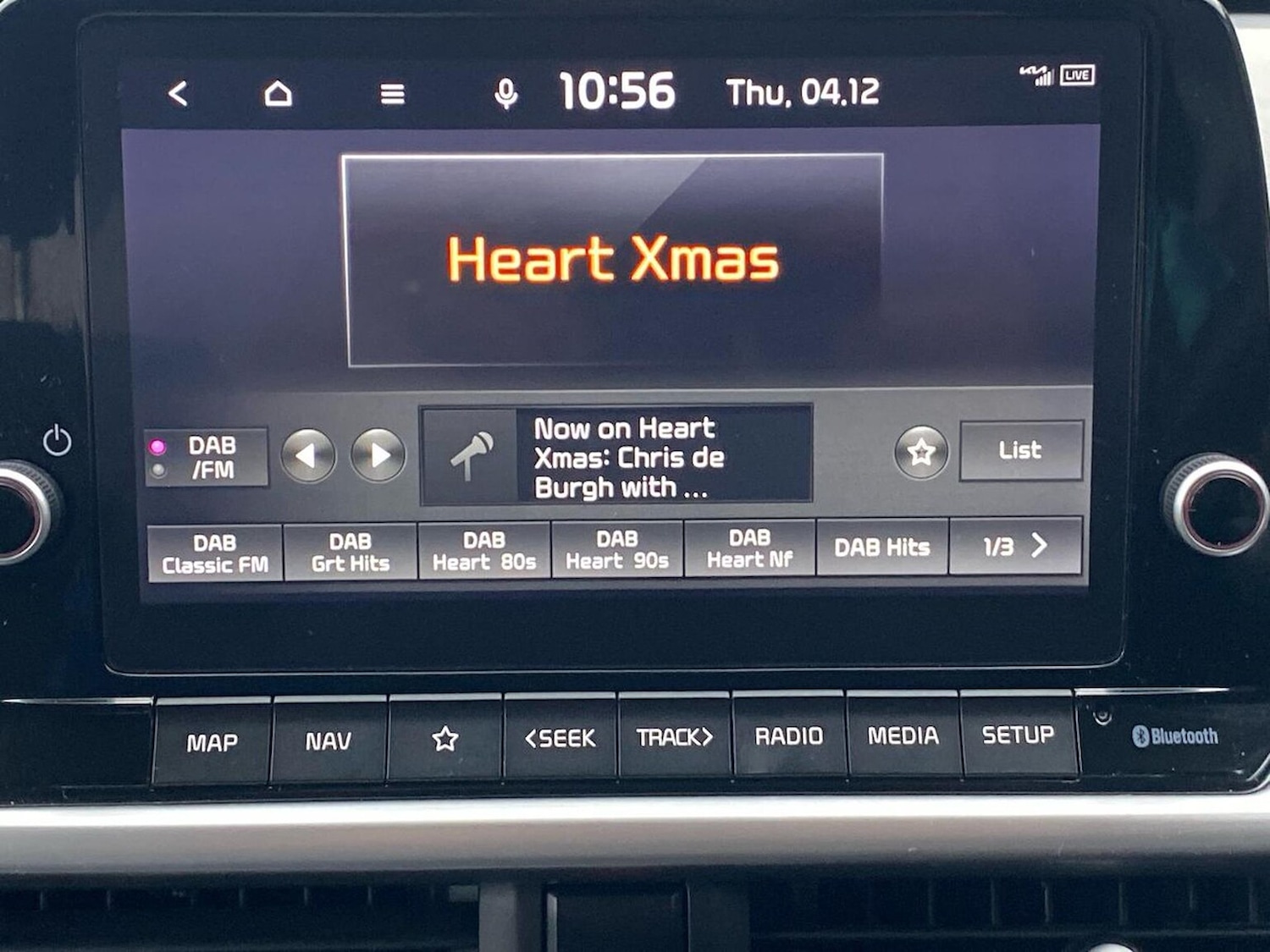 Used Kia Picanto 2022 for sale - 76809378: Photo 11