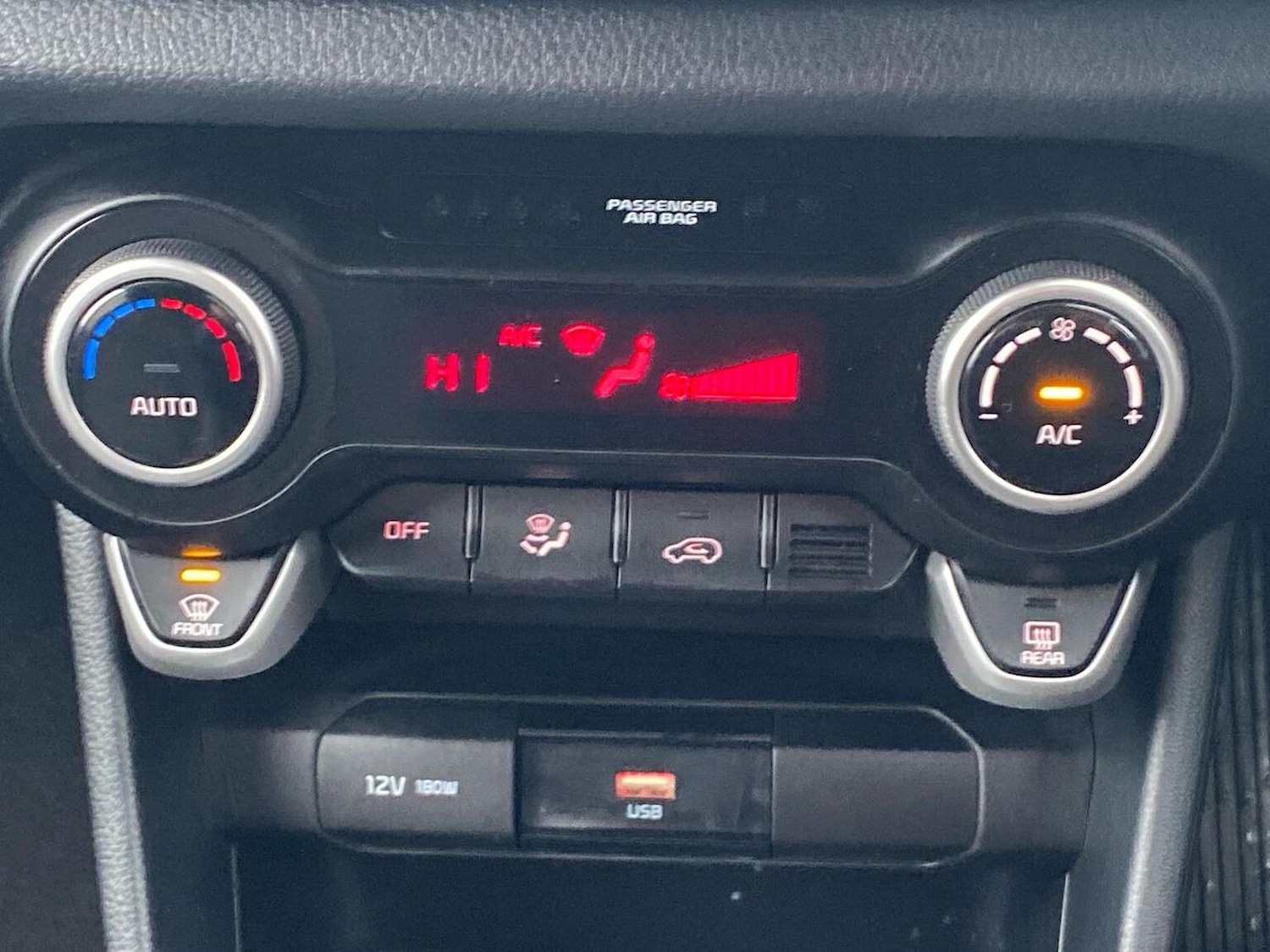 Used Kia Picanto 2022 for sale - 76809378: Photo 12