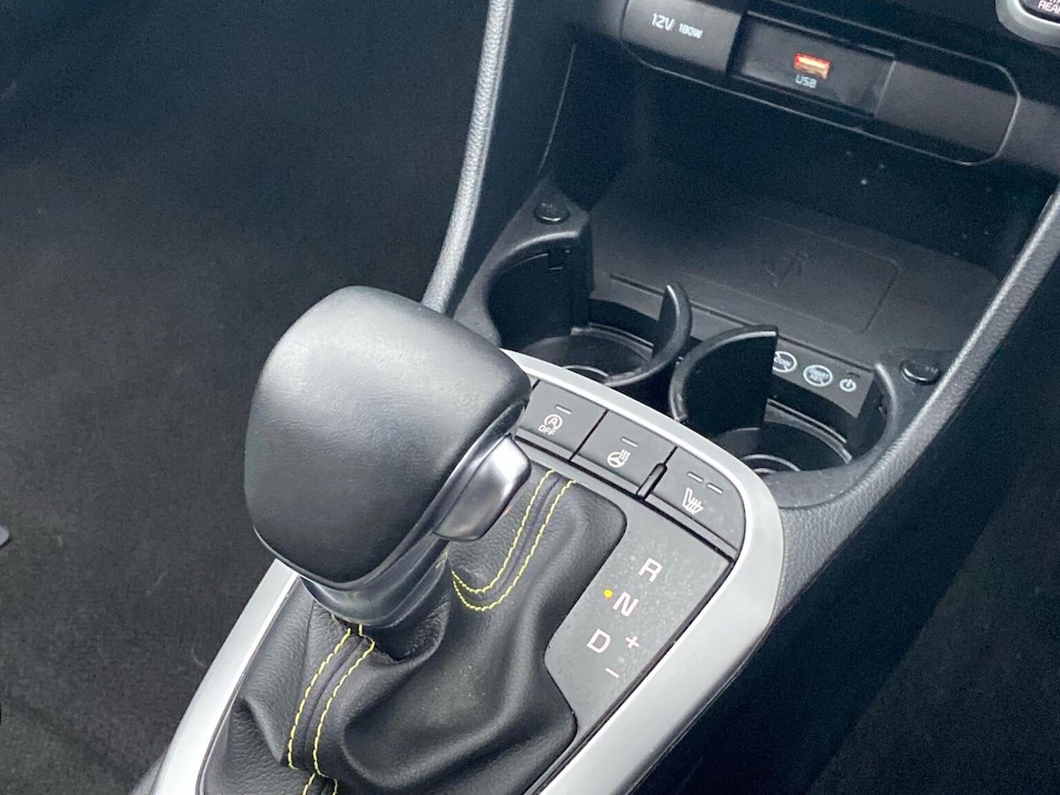 Used Kia Picanto 2022 for sale - 76809378: Photo 13