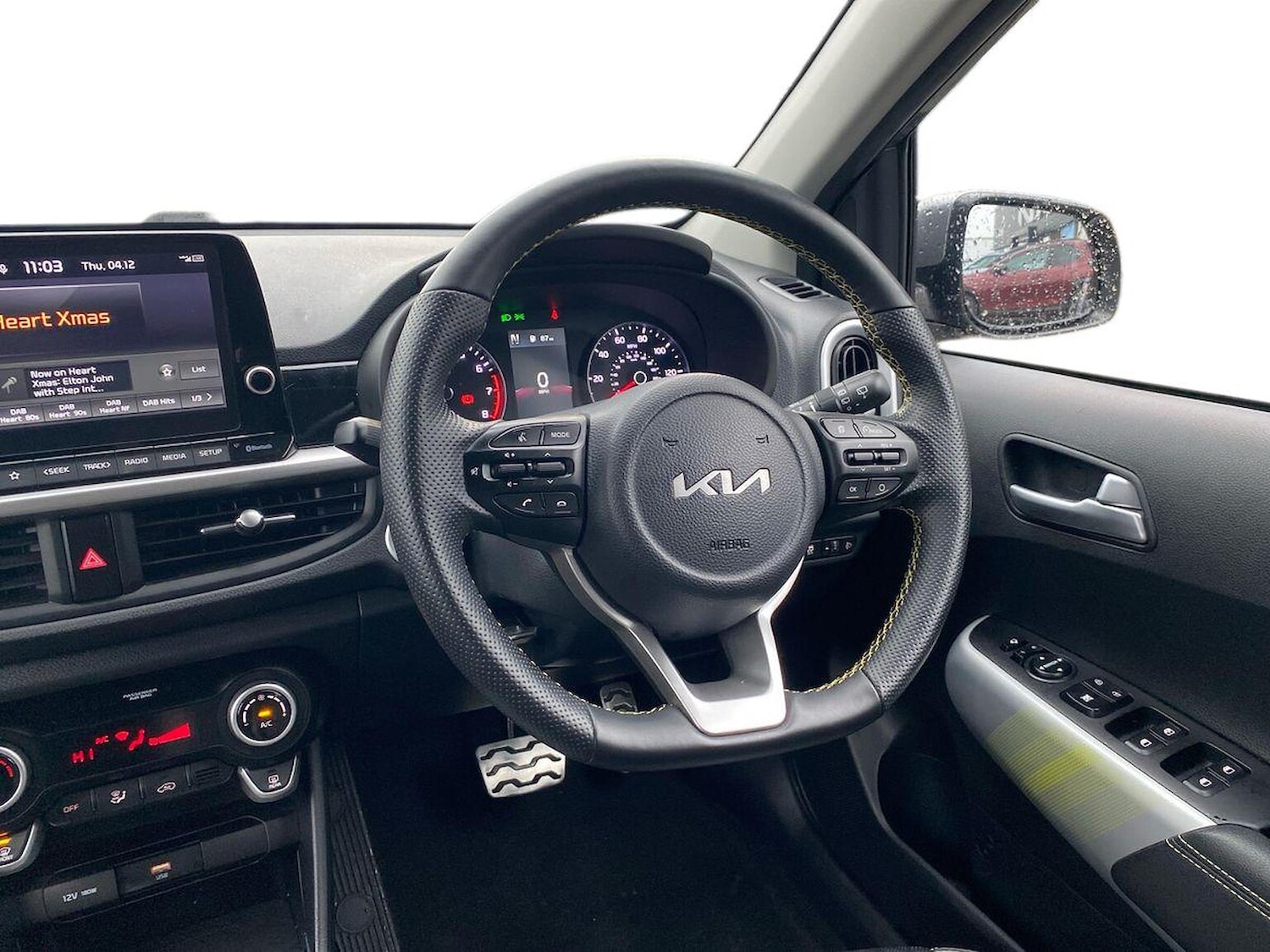 Used Kia Picanto 2022 for sale - 76809378: Photo 15