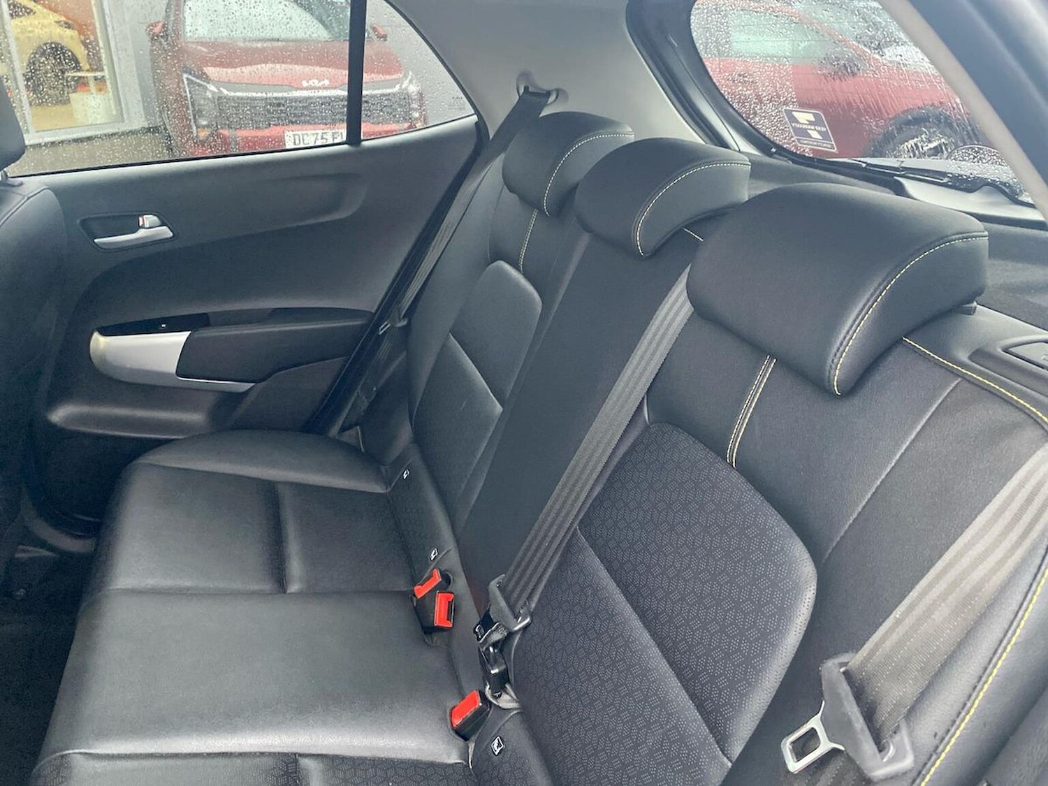 Used Kia Picanto 2022 for sale - 76809378: Photo 16