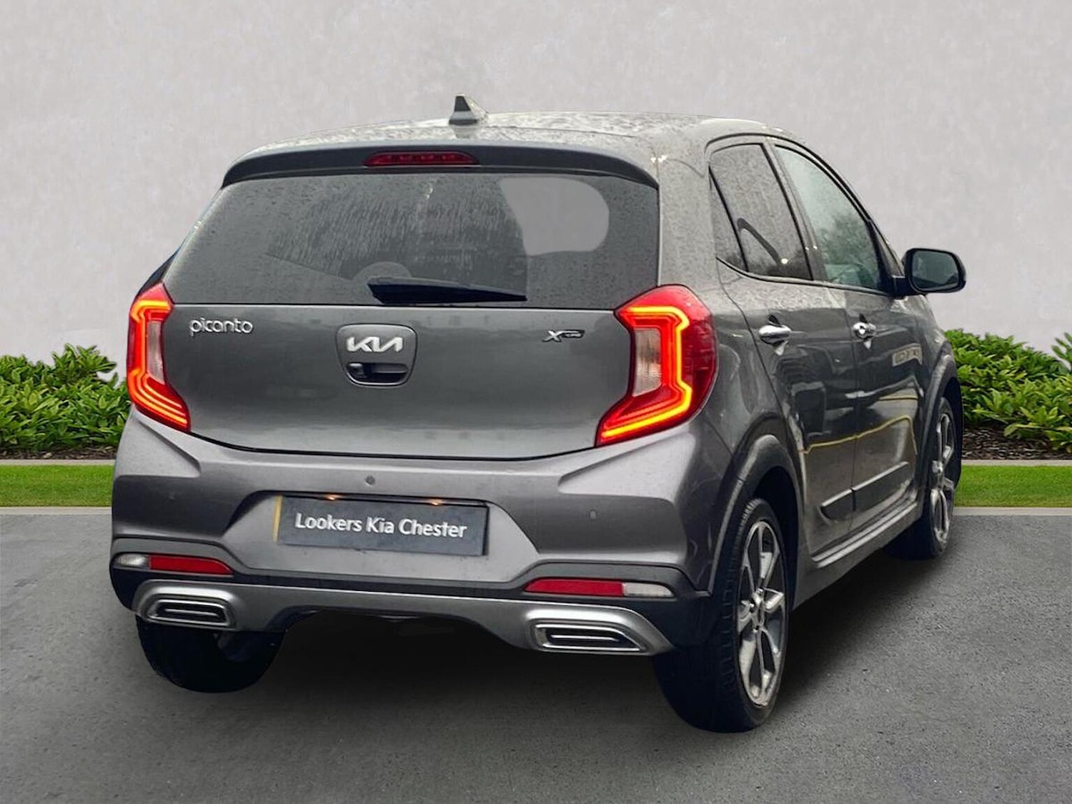 Used Kia Picanto 2022 for sale - 76809378: Photo 18