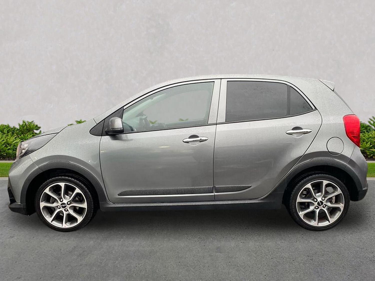 Used Kia Picanto 2022 for sale - 76809378: Photo 19