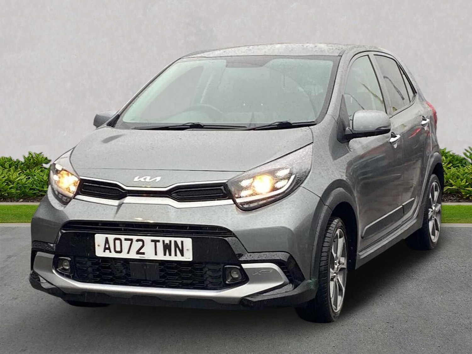 Used Kia Picanto 2022 for sale - 76809378: Photo 20