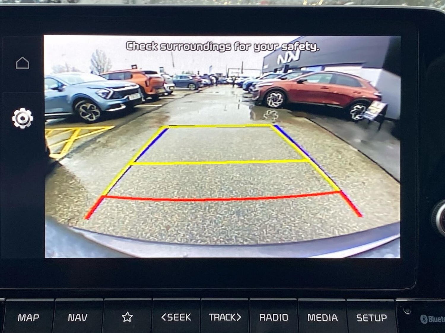 Used Kia Picanto 2022 for sale - 76809378: Photo 23