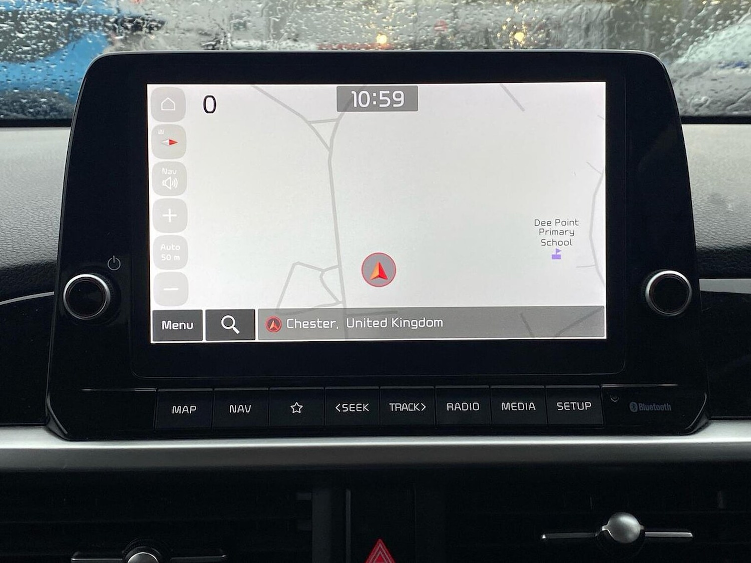 Used Kia Picanto 2022 for sale - 76809378: Photo 24