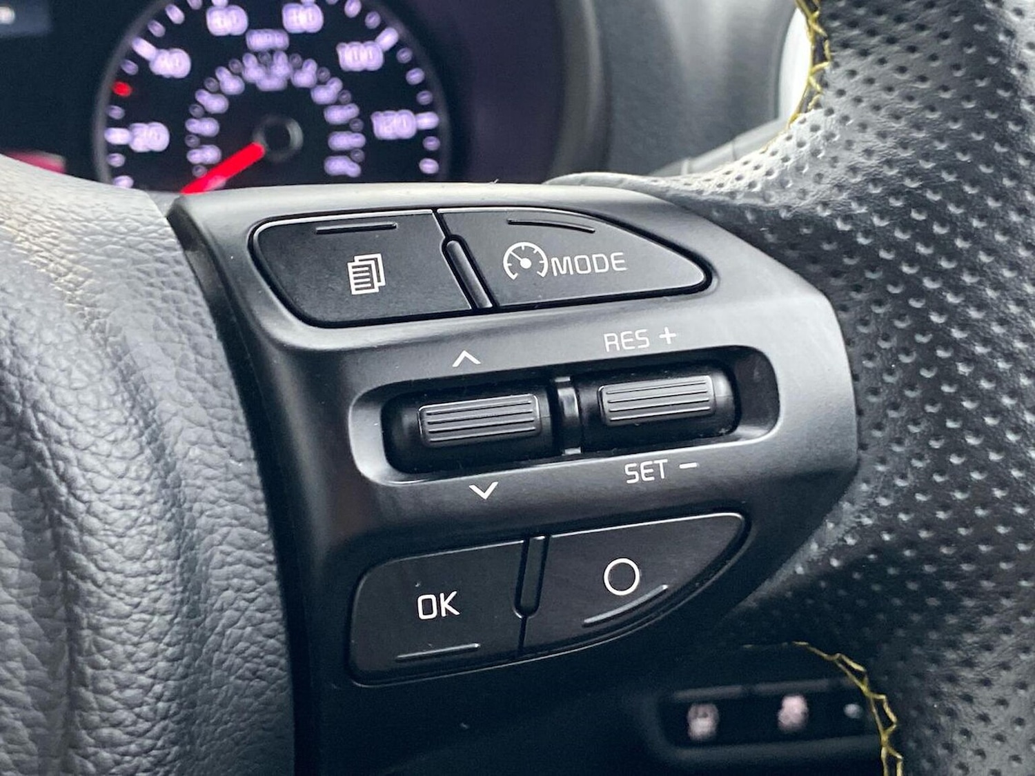 Used Kia Picanto 2022 for sale - 76809378: Photo 25