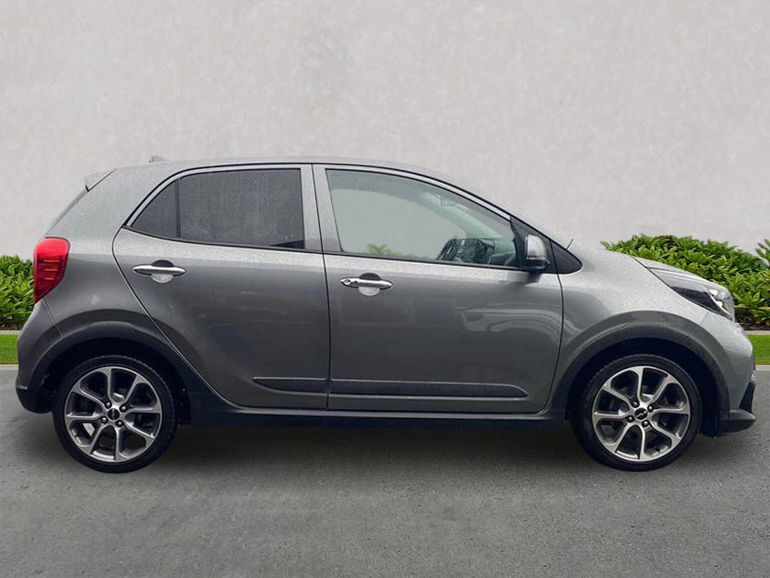 Used Kia Picanto 2022 for sale - 76809378: Photo 3