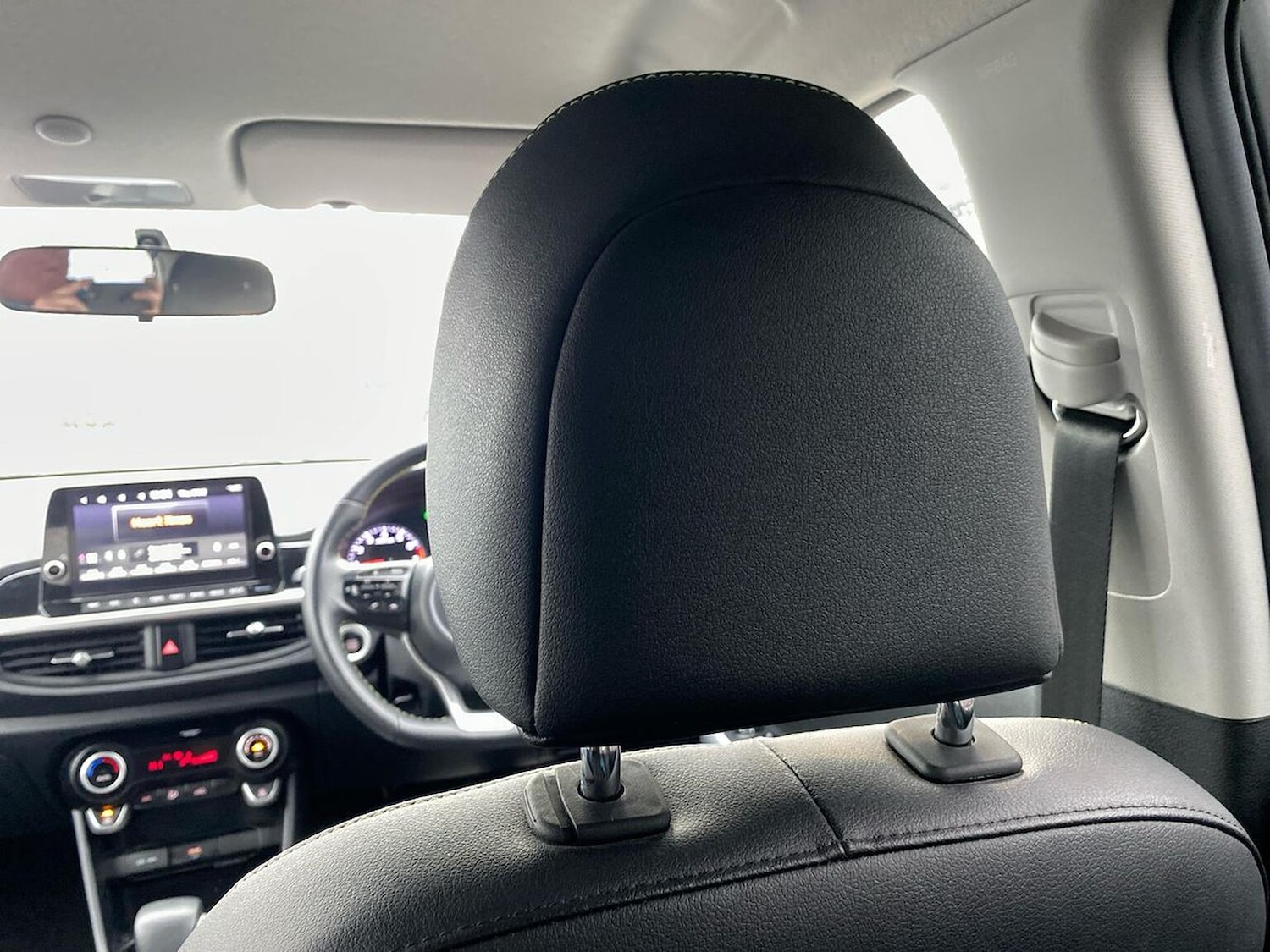 Used Kia Picanto 2022 for sale - 76809378: Photo 31