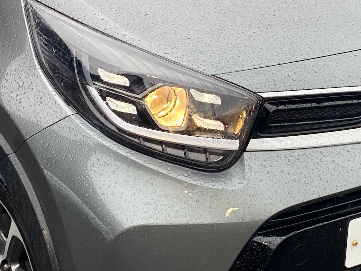 Used Kia Picanto 2022 for sale - 76809378: Photo 33