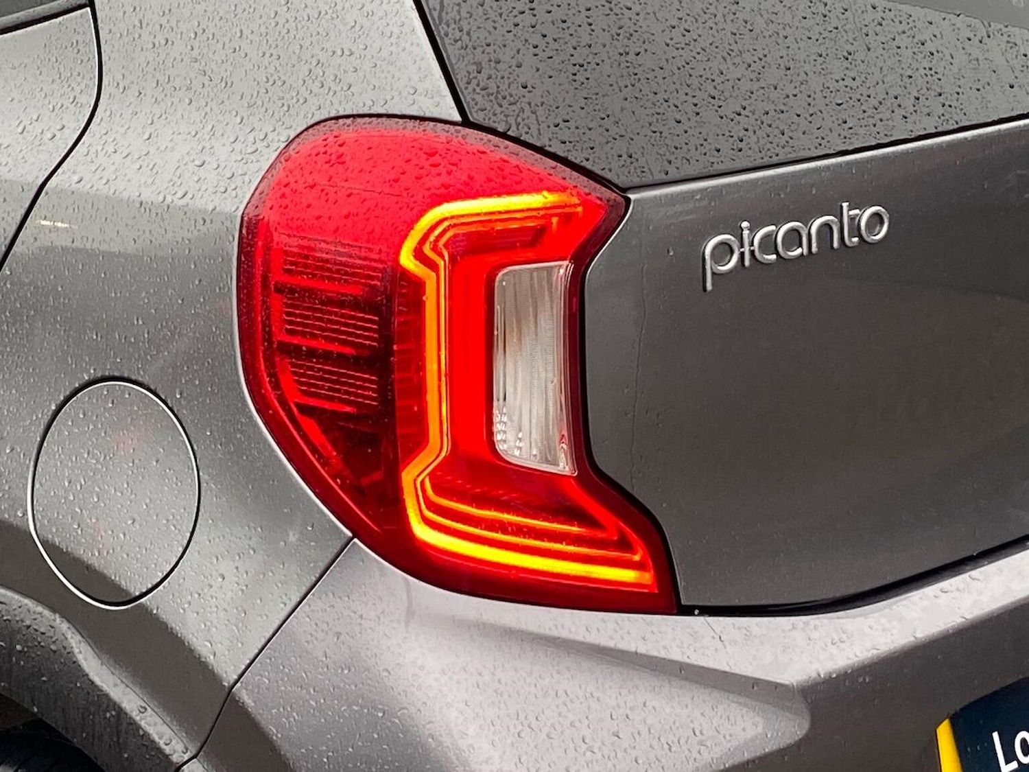 Used Kia Picanto 2022 for sale - 76809378: Photo 34