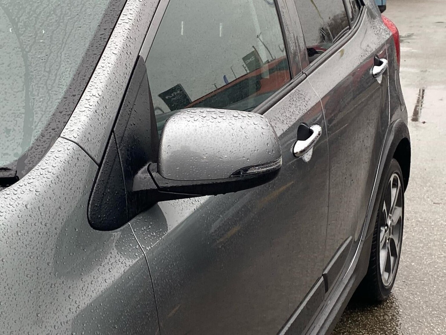 Used Kia Picanto 2022 for sale - 76809378: Photo 36