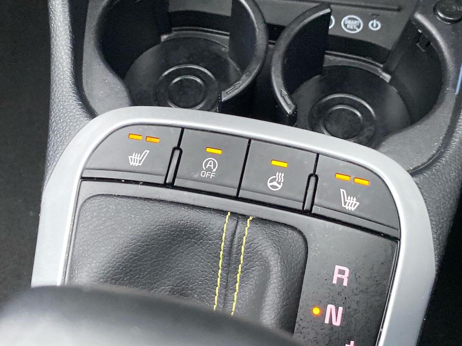 Used Kia Picanto 2022 for sale - 76809378: Photo 37