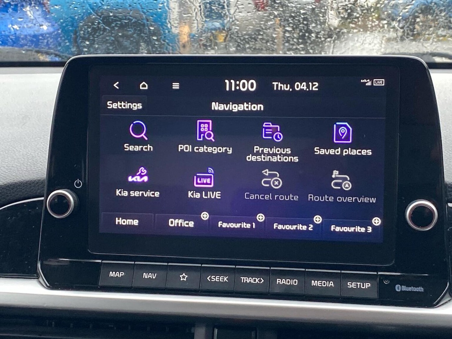 Used Kia Picanto 2022 for sale - 76809378: Photo 38