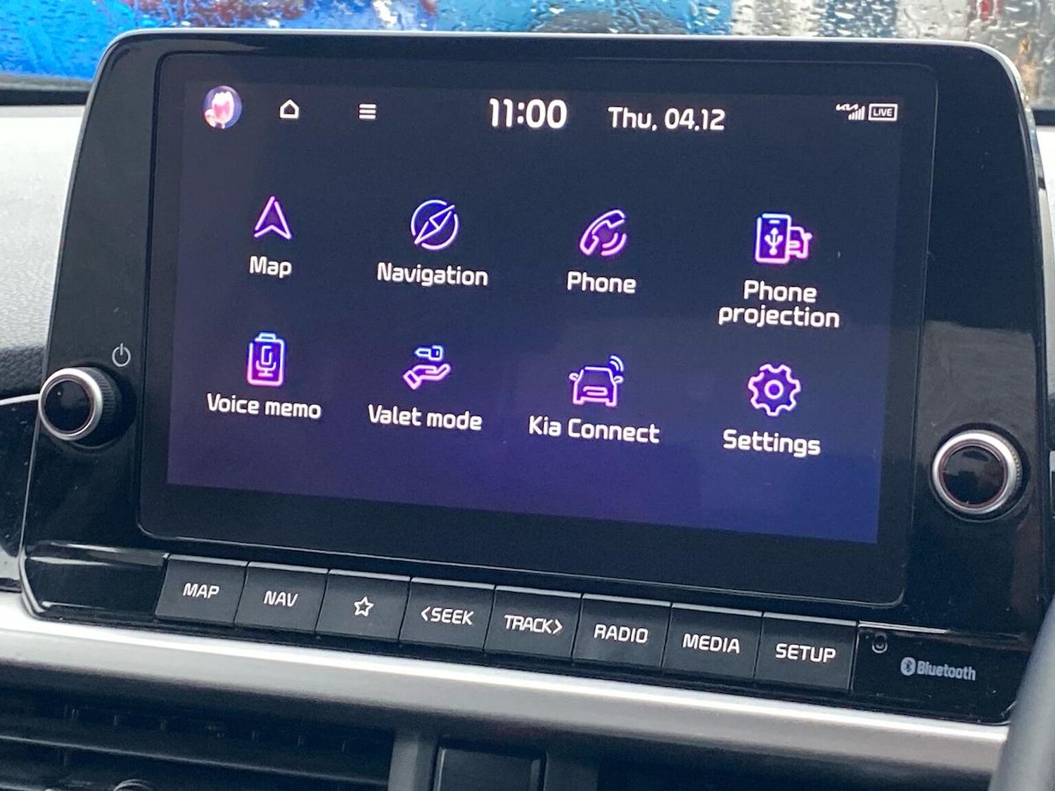 Used Kia Picanto 2022 for sale - 76809378: Photo 39