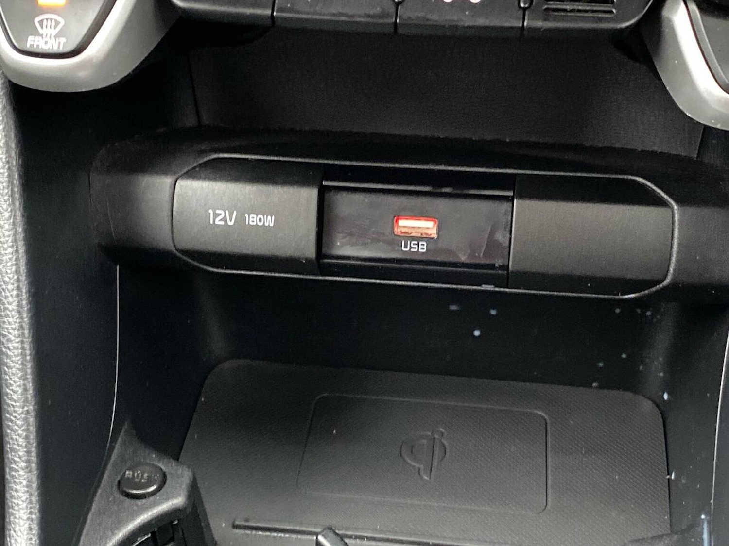 Used Kia Picanto 2022 for sale - 76809378: Photo 40