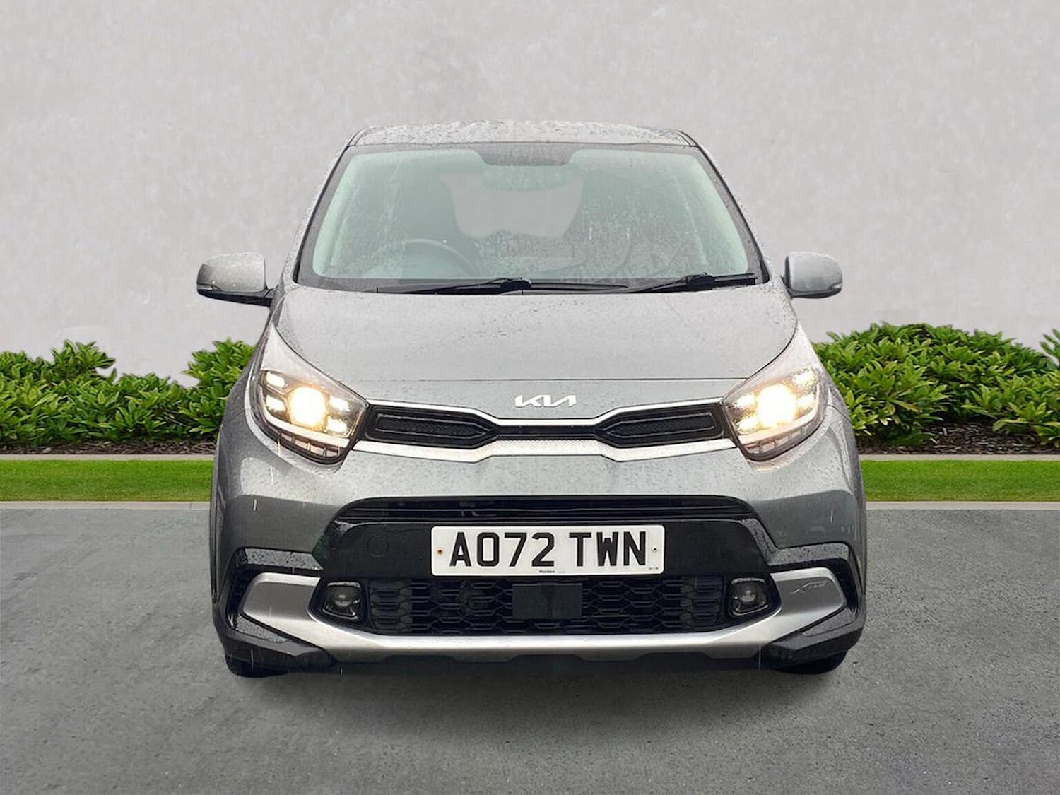 Used Kia Picanto 2022 for sale - 76809378: Photo 5