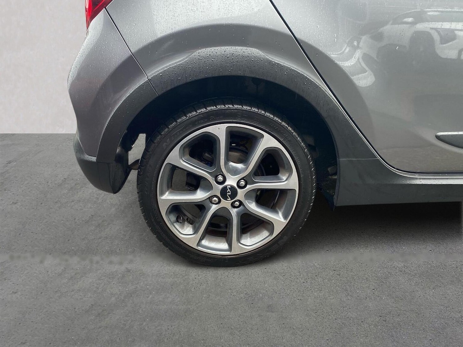 Used Kia Picanto 2022 for sale - 76809378: Photo 6