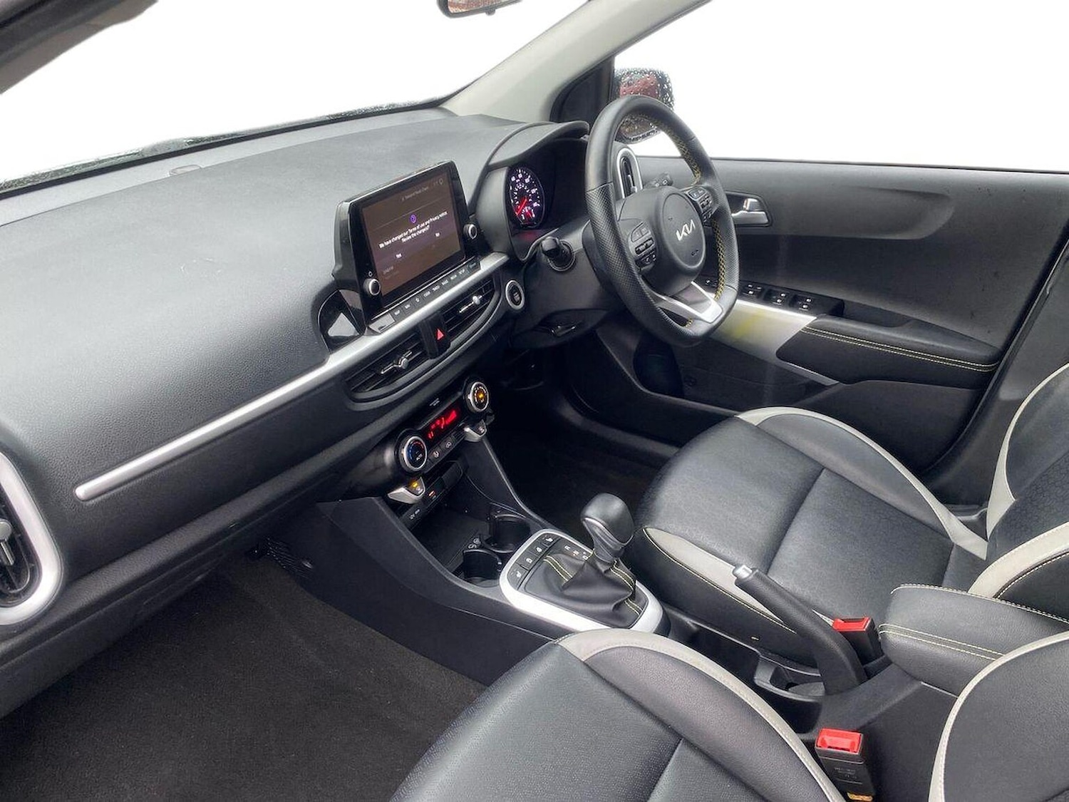 Used Kia Picanto 2022 for sale - 76809378: Photo 7