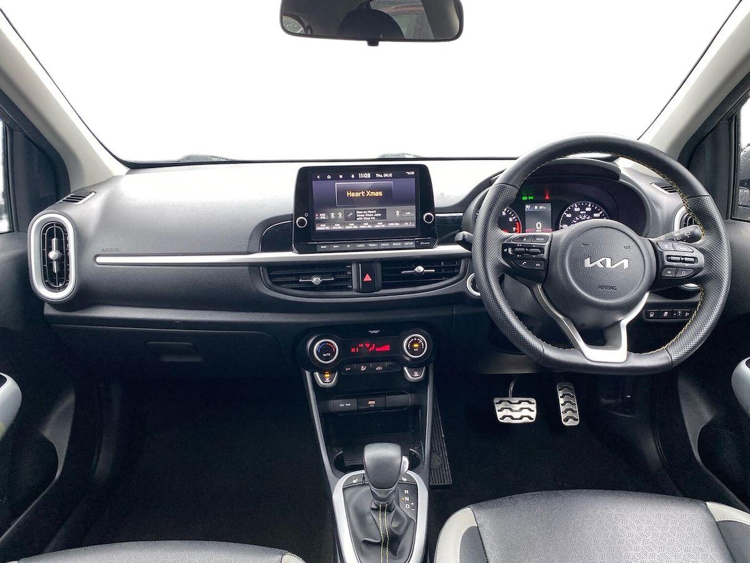 Used Kia Picanto 2022 for sale - 76809378: Photo 8