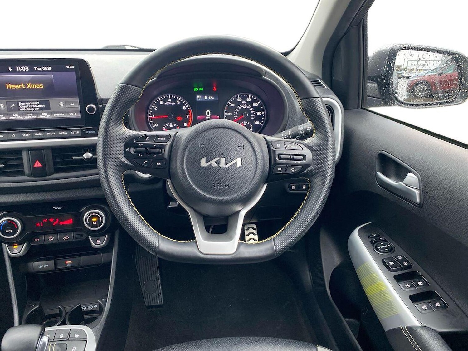 Used Kia Picanto 2022 for sale - 76809378: Photo 9