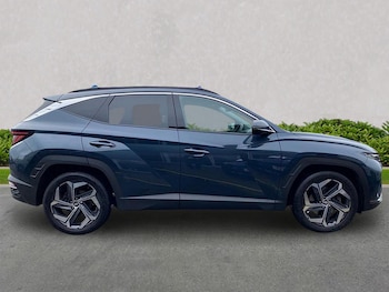 Used Hyundai TUCSON 2023 for sale - 78545911: Photo