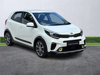 Used Kia Picanto 2020 for sale - 79410479: Photo