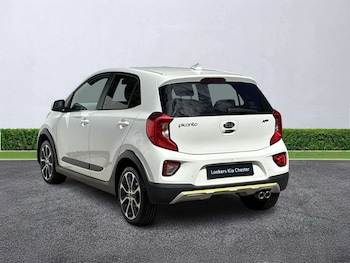Used Kia Picanto 2020 for sale - 79410479: Photo