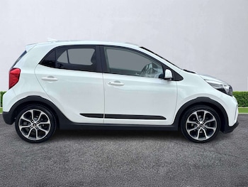 Used Kia Picanto 2020 for sale - 79410479: Photo