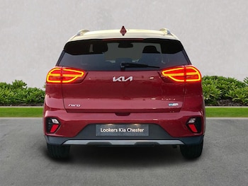 Used Kia Niro 2022 for sale - 76426753: Photo