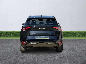 Used Kia Sportage 2024 for sale - 79417724: Photo