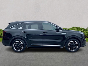 Used Kia Sorento 2025 for sale - 75476101: Photo
